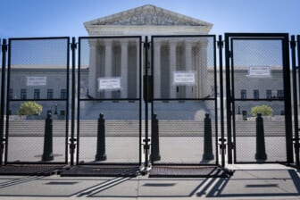 The Supreme Court extends the right to arms by striking the borders of New York