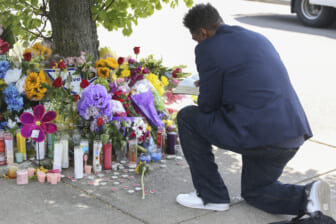 Black Americans fear more deadly attacks after Buffalo, Washington Post-Ipsos poll shows