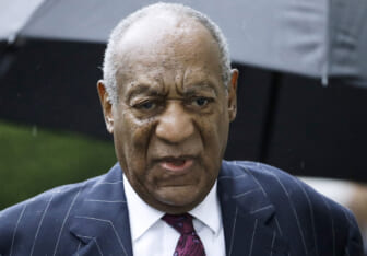 After deciding 8 of 9 questions in Cosby sexual abuse case, jury must scrap verdicts, start again