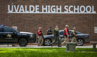 Texas school shooting kills 19 children, 2 adults