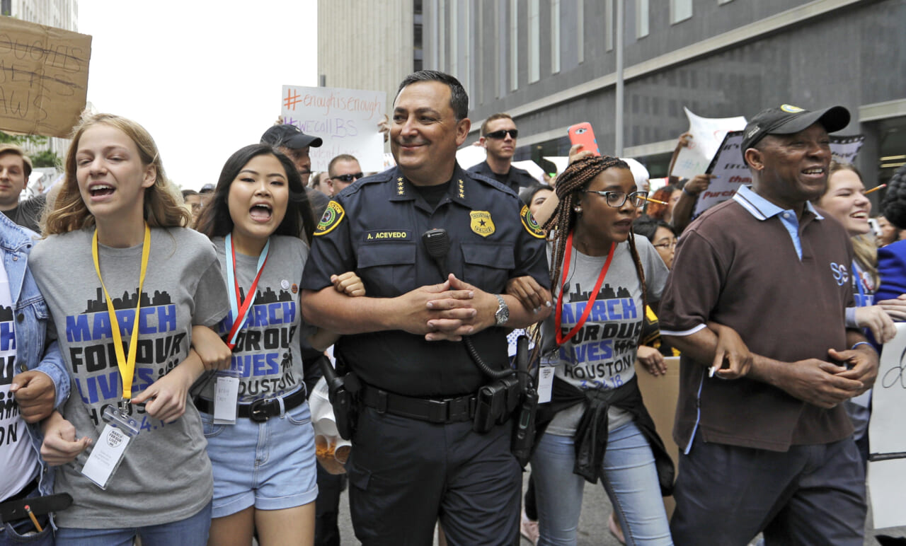 Sylvester Turner, theGrio.com