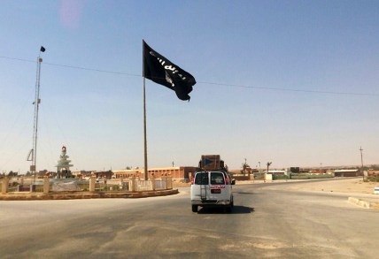 US, others say Africa has become main target of Islamic State group