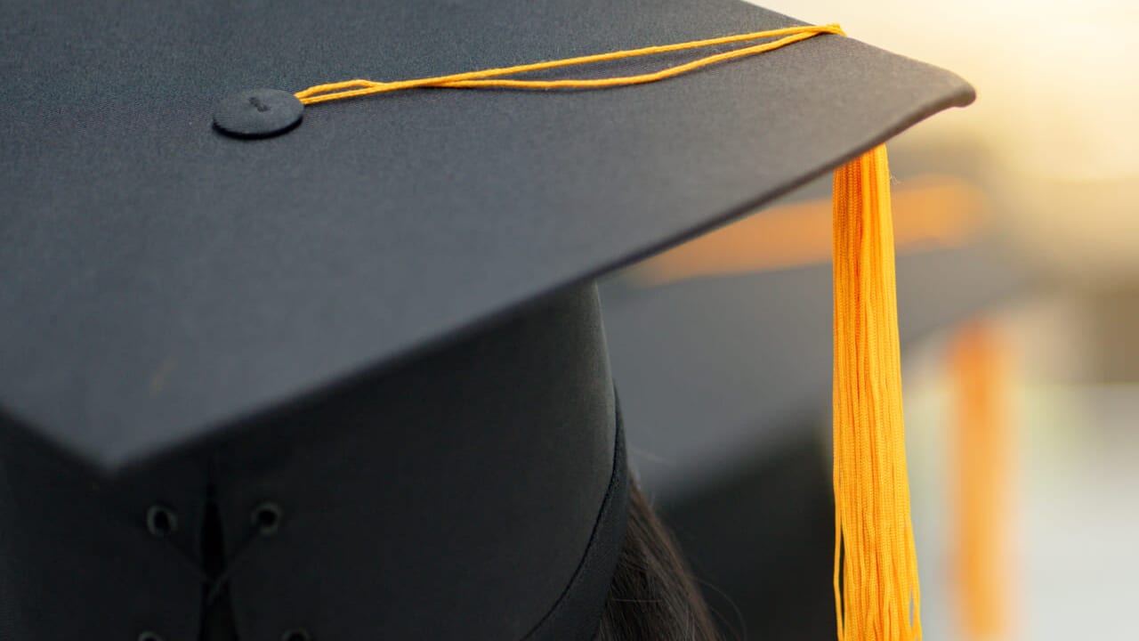 FAMU student who posed in controversial photo on campus receives degree after monthslong delay