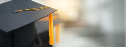 64-year-old California twins graduate high school after overcoming learning obstacles