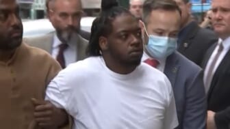 Attorneys for suspect in fatal NYC subway shooting urge against ‘rushing to judgment’