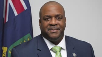 ‘Corrupt to core’ Caribbean premier gets bond in drug case