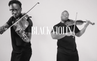Meet Black Violin, the brothas combining hip hop and classical as string mixologists  