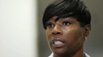 Woman sentenced to 5 years for voter fraud gets second chance to plead her case 