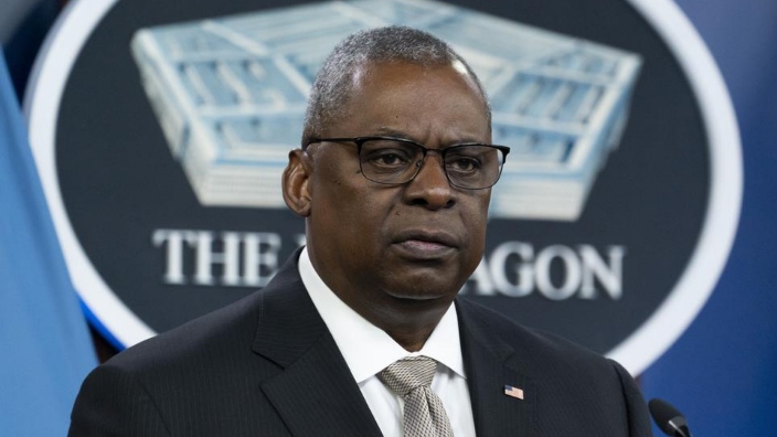 Privacy rules to blame for secrecy about Defense Secretary’s Lloyd Austin ICU stint, report from his subordinates finds