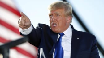 Donald Trump sparks backlash over post calling for ‘civil war’