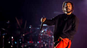 On ‘Mr. Morale & The Big Steppers,’ Kendrick Lamar looks inward to find his best self