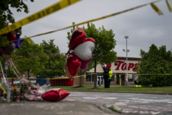 Media coverage of Buffalo shooting reflects racial bias and double standards