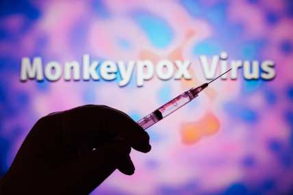 Is monkeypox a Black disease? Many in the media seem to think so