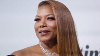 Queen Latifah reclaims her crown at CoverGirl