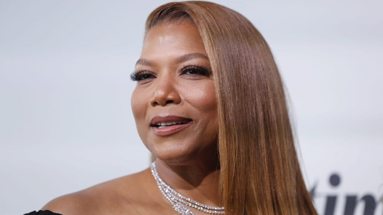 Queen Latifah theGrio.com