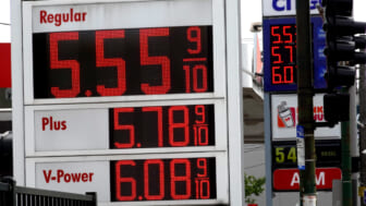 Biden administration strategizes plan to bring down rising gas prices