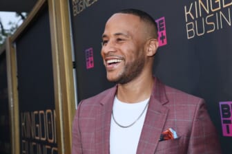 DeVon Franklin becomes newest expert on ‘Married at First Sight’