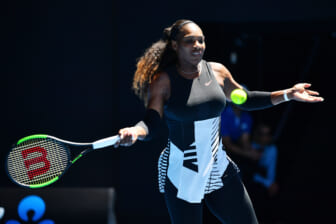 Nike headquarters honors Serena Williams with namesake building￼