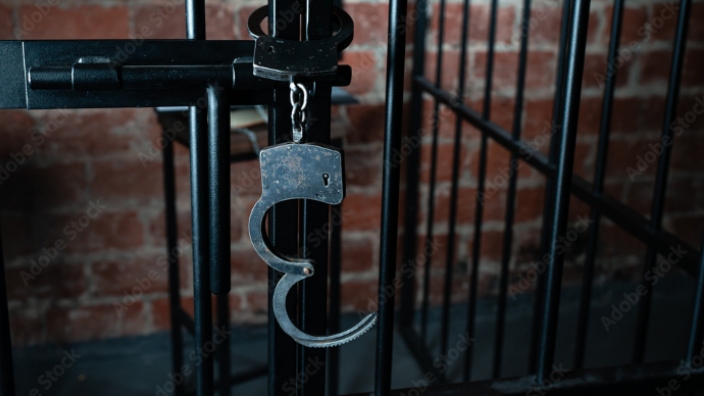 Michigan law enforcement investigating rap music video filmed inside prison