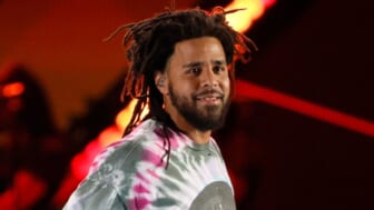 J. Cole keeps his promise, attends a fan’s graduation for the second time 
