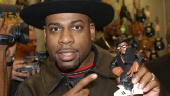 Suspects in Jam Master Jay slaying to stand trial in February