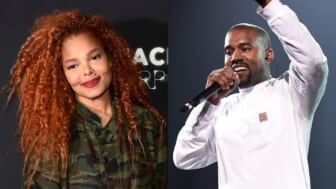 Janet Jackson and Kanye West docs up for MTV Movie & TV award in new category