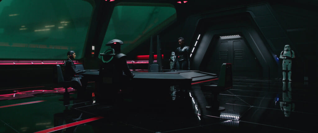 John Boyega Is Glad Lucasfilm Defended Obi-Wan Kenobi's Moses Ingram