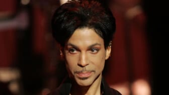 Estate of Prince, who died without a will, finally settled; 50/50 split between publisher, siblings