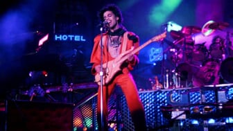 ‘Sign o’ the Times’ is Prince at the height of his musical powers