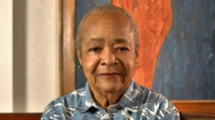 Godmother of Black art Samella Lewis dies at 99, elevated Black artists for eight decades 