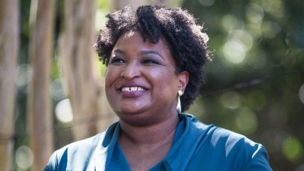 Georgia gubernatorial candidate Perdue claims Stacey Abrams is ‘demeaning her own race’