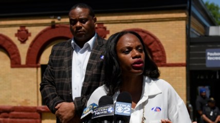 Future member of ‘The Squad’? Progressive Summer Lee likely winner in Pa. House primary 
