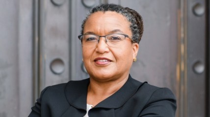First Black female sheriff in Louisiana inaugurated 