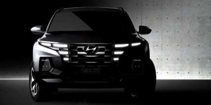 Hyundai announces $5.5B electric vehicle plant in Georgia