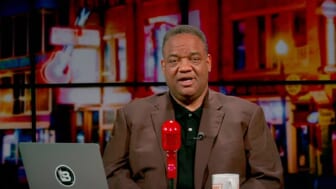 Jason Whitlock is fearless about being anti-Black