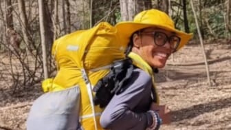 Student to hike Canadian part of Underground Railroad