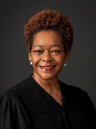 Lisa Holder White is first Black woman appointed to Illinois Supreme Court￼