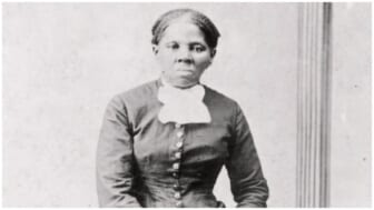 National Association of Colored Women’s Club, co-founded by Tubman, convening in Arkansas