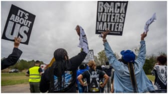 Misinformation may worsen for Black voters as midterms approach