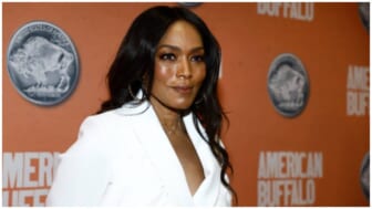 Angela Bassett receives honorary doctorate from Old Dominion University