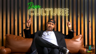 Watch: We took ‘Dear Culture’ to The Roots Picnic 2022 for Black Music Month