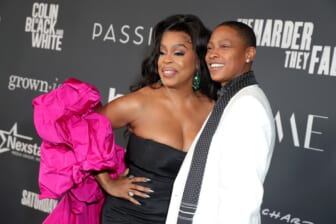 Niecy Nash and Jessica Betts on celebrating Pride month, LGBTQ+ representation in Hip-Hop/R&B
