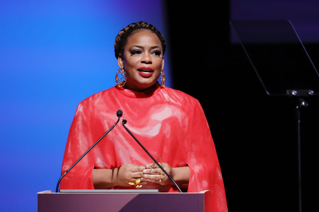 24th Costume Designers Guild Awards - Show And Audience