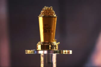 ‘Euphoria’ wins big with four trophies at 2022 MTV Movie & TV Awards