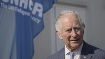 Report: Prince Charles blasts UK’s Rwanda deportation plan as ‘appalling’