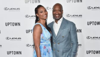 Jeff and Nicole Friday on American Black Film Festival, returning to in-person events after two virtual years and more