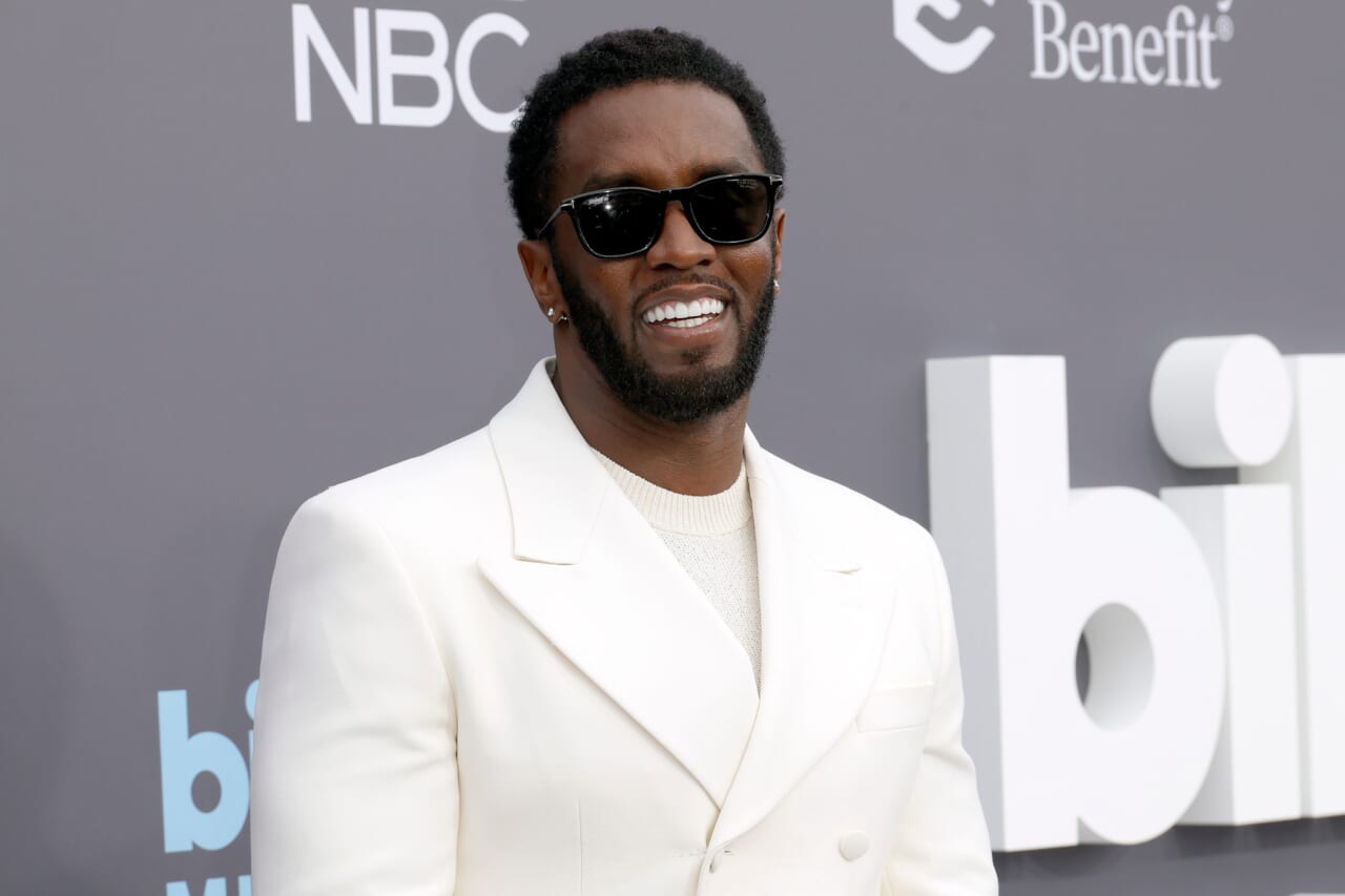 Diddy launches e-commerce organization to assistance Black-owned brand names