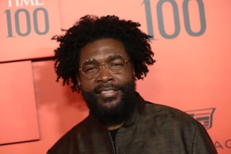 Questlove on New York Times’ new campaign, 30th anniversary of the Roots, status of next album