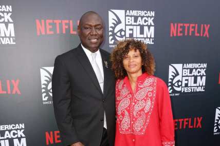 Ben Crump and Nadia Hallgren discuss film ‘Civil,’ shining a light on family