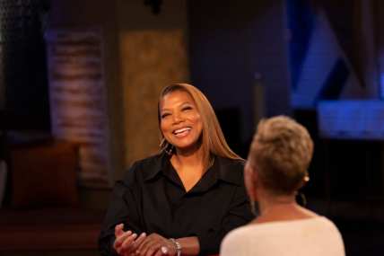 Queen Latifah talks career on ‘Red Table Talk’: ‘I’ve been publicly scrutinized…my whole career’